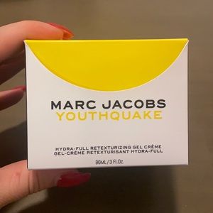 Marc Jacobs Youthquake 3 fl oz never opened